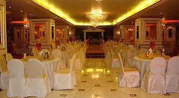 Palestine Hotel Makkah Mecca Saudi Arabia