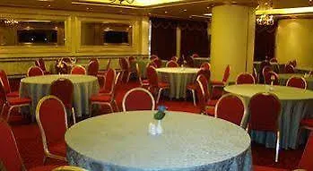 Palestine Hotel Makkah La Mecque 3*,