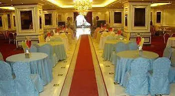 Palestine Hotel Makkah La Mecque