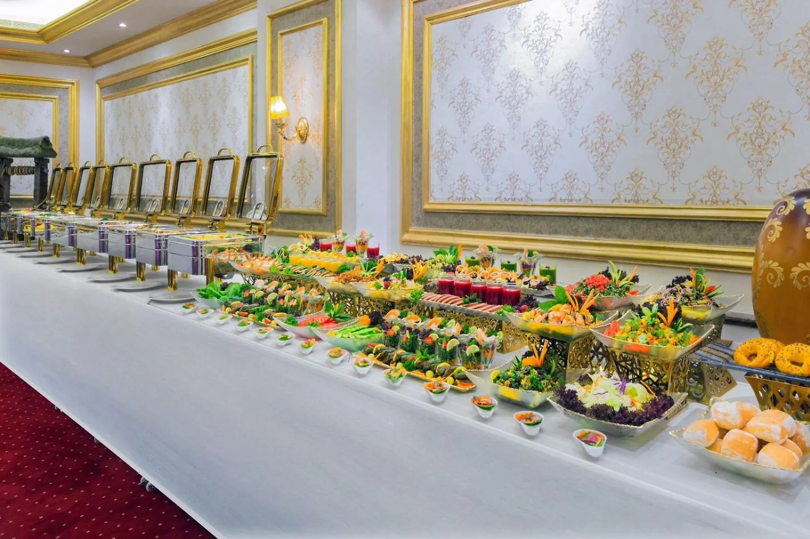 Palestine Hotel Makkah Mekka