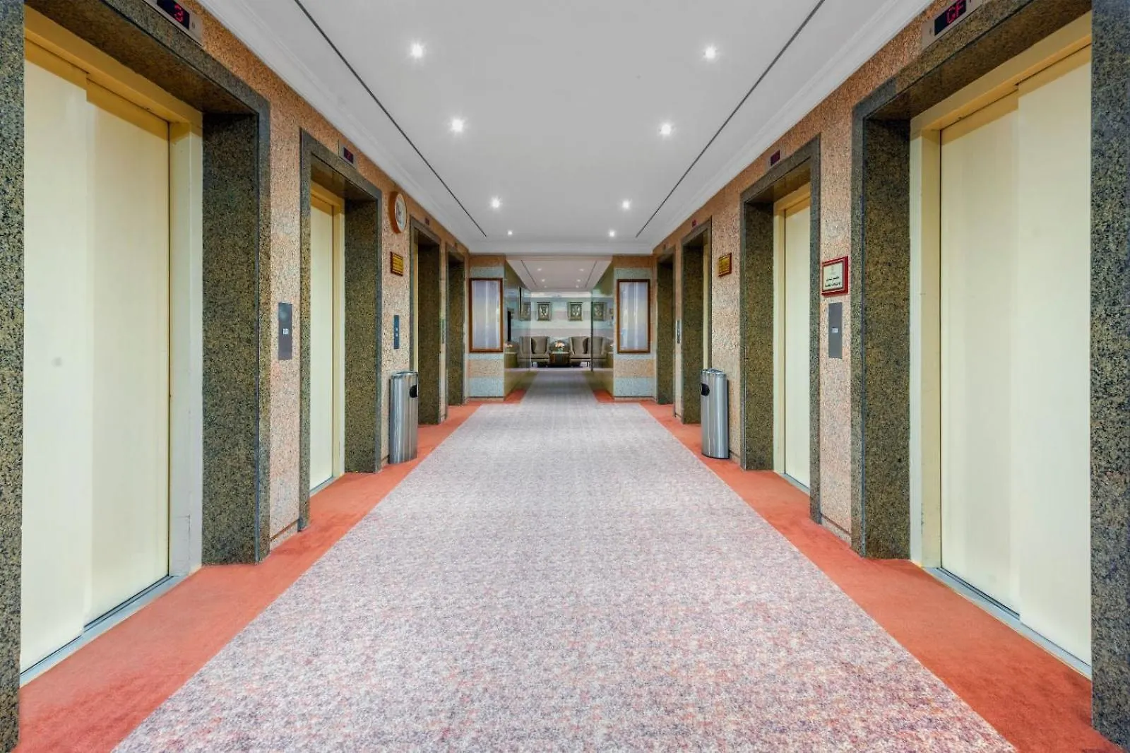 Palestine Hotel Makkah Mekka 3*,  Saoedi-Arabië
