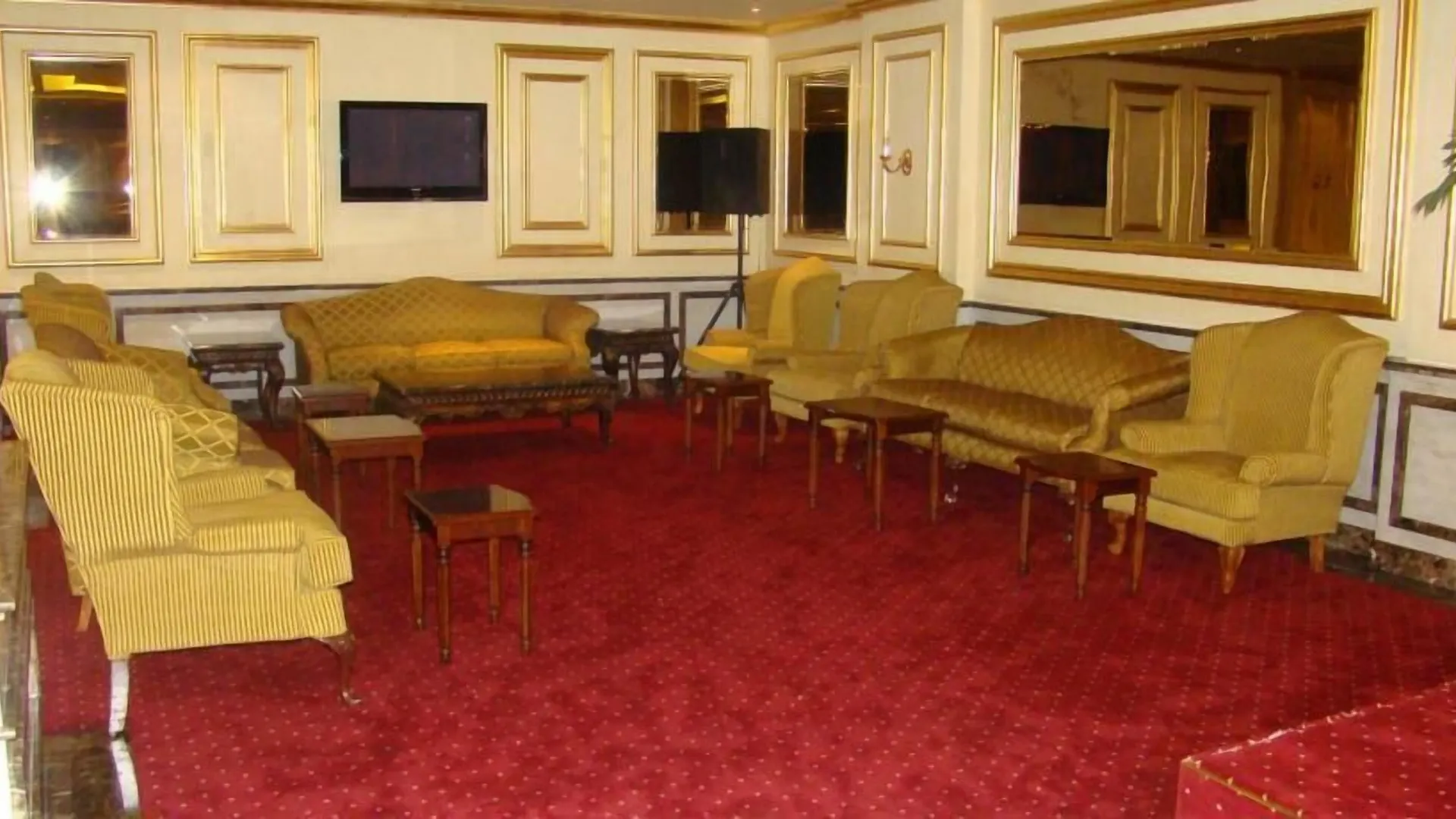 Palestine Hotel Makkah Mecca