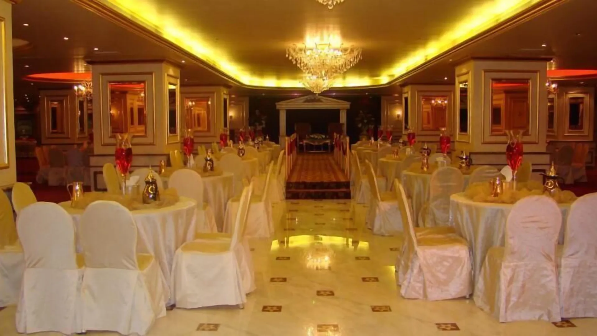 Palestine Hotel Makkah La Mecque