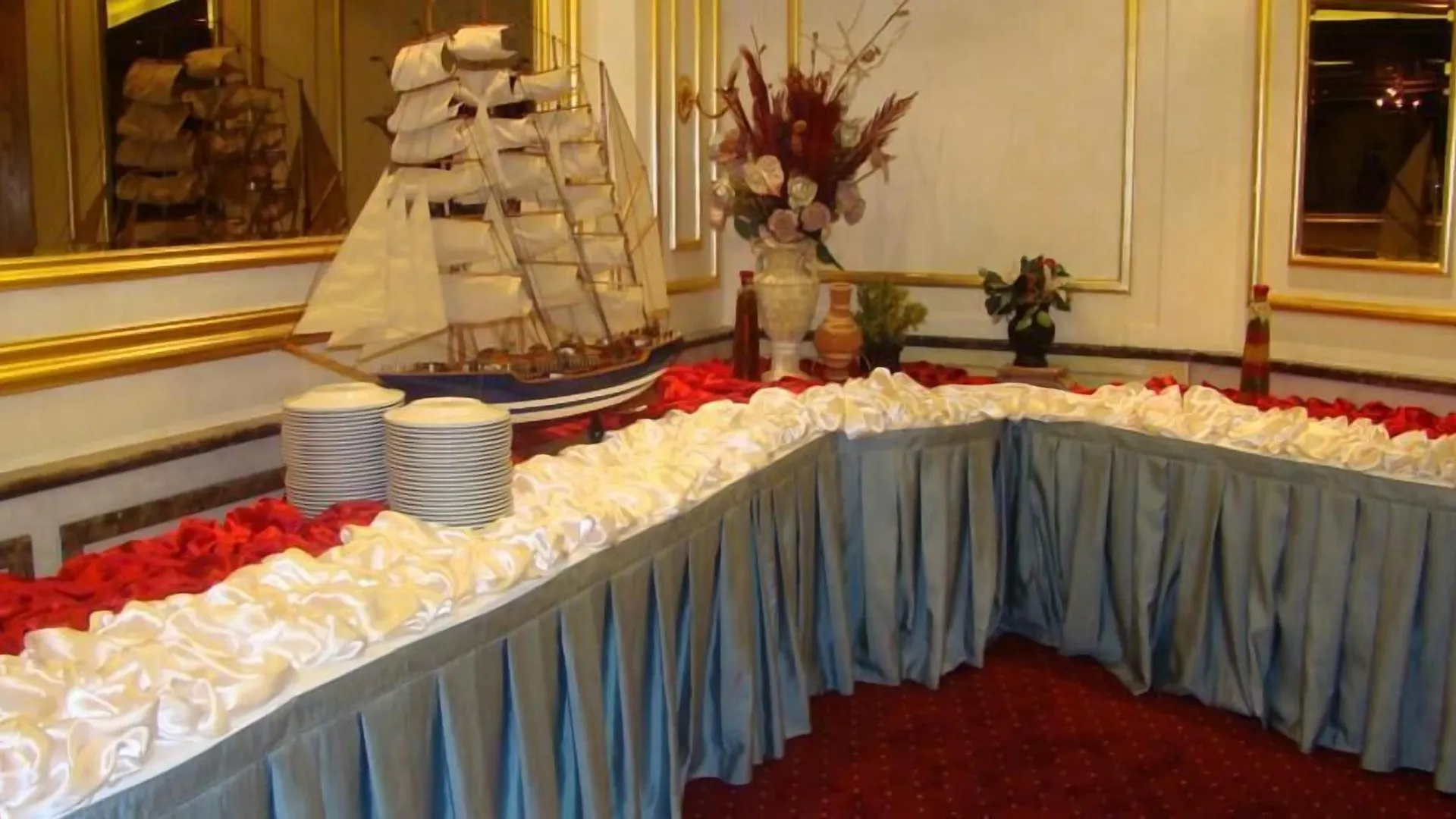 Palestine Hotel Makkah La Mecque