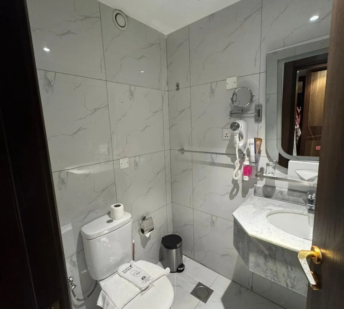 Palestine Hotel Makkah La Mecque