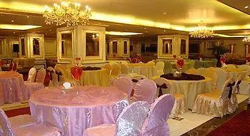 Palestine Hotel Makkah Mecca