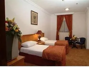 Palestine Hotel Makkah La Mecque Arabie saoudite