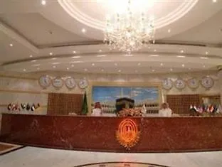 ***  Palestine Hotel Makkah La Mecque Arabie saoudite