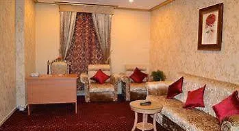 Palestine Hotel Makkah Mecca