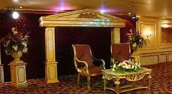 ***  Palestine Hotel Makkah Mecca Saudi Arabia