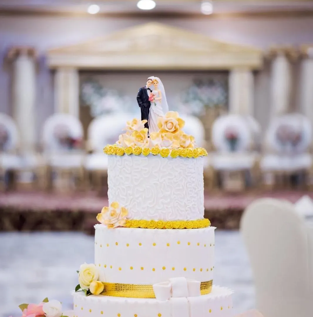 Palestine Hotel Makkah Mekke