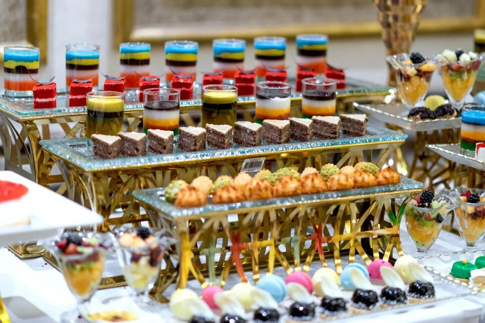 Palestine Hotel Makkah Mekke