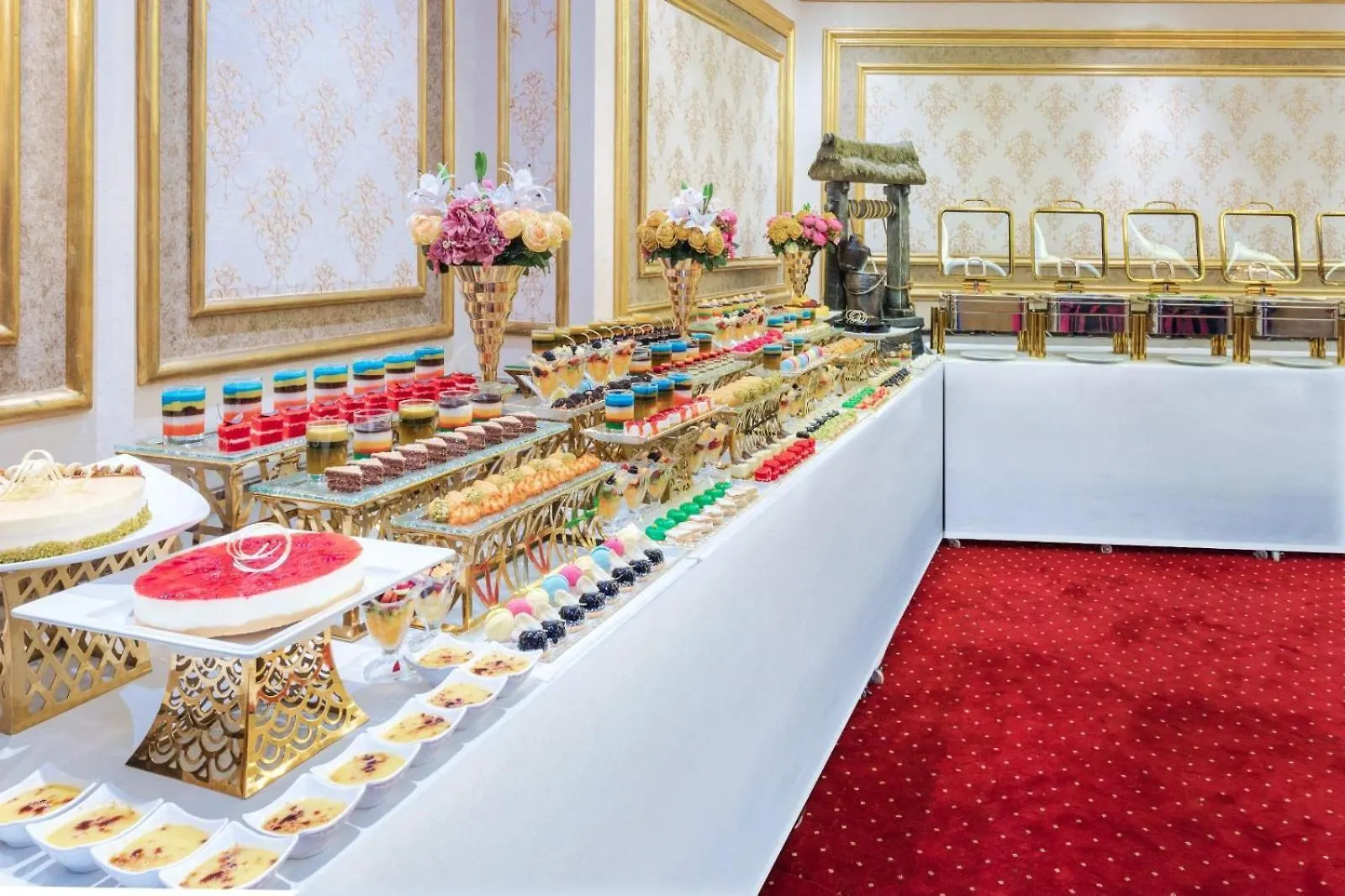 فندق فلسطين مكه مكة