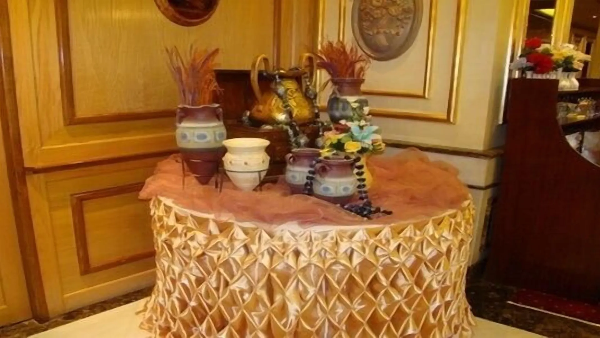 Palestine Hotel Makkah Mekke