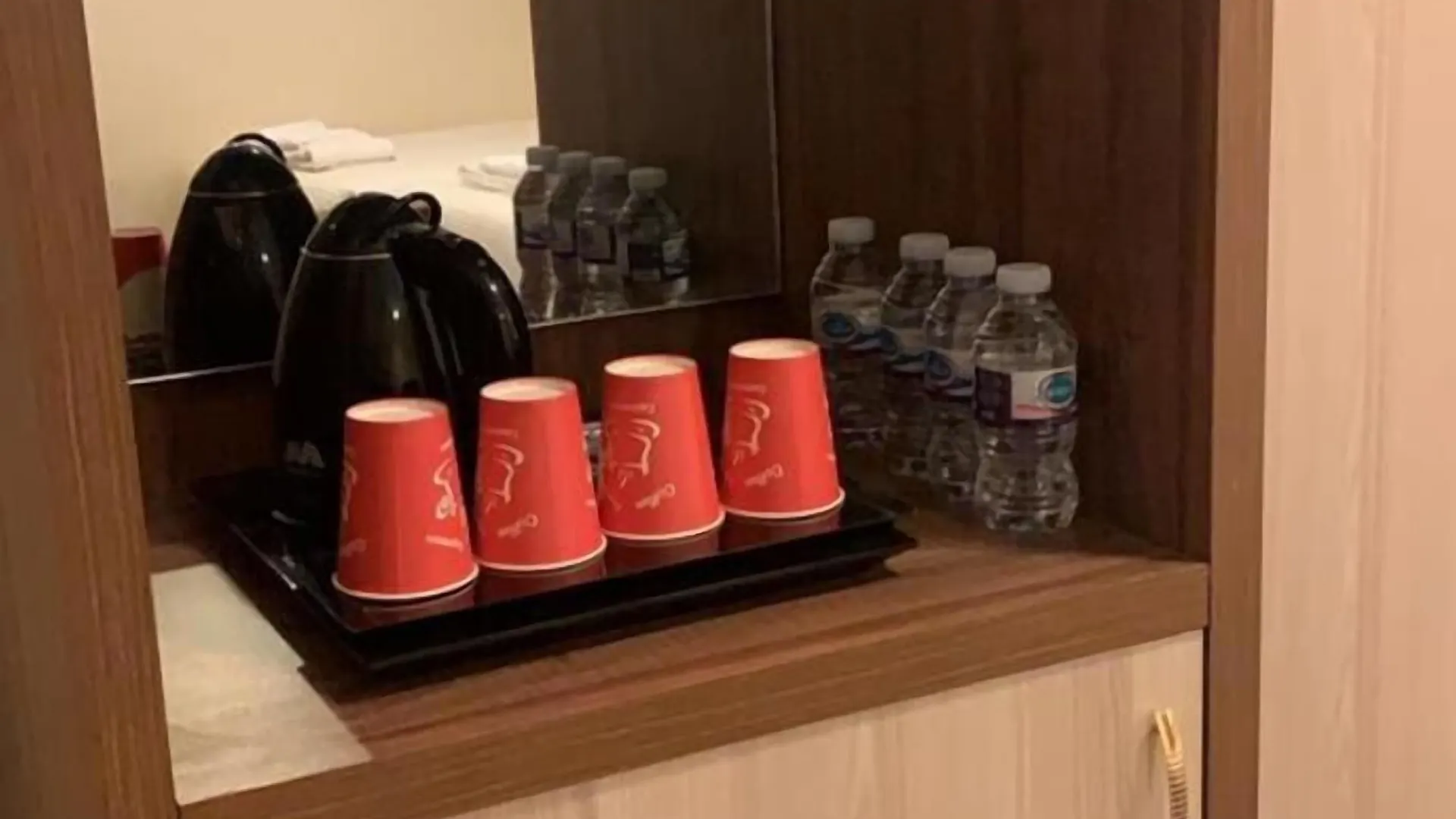 Palestine Hotel Makkah Mekke Suudi Arabistan