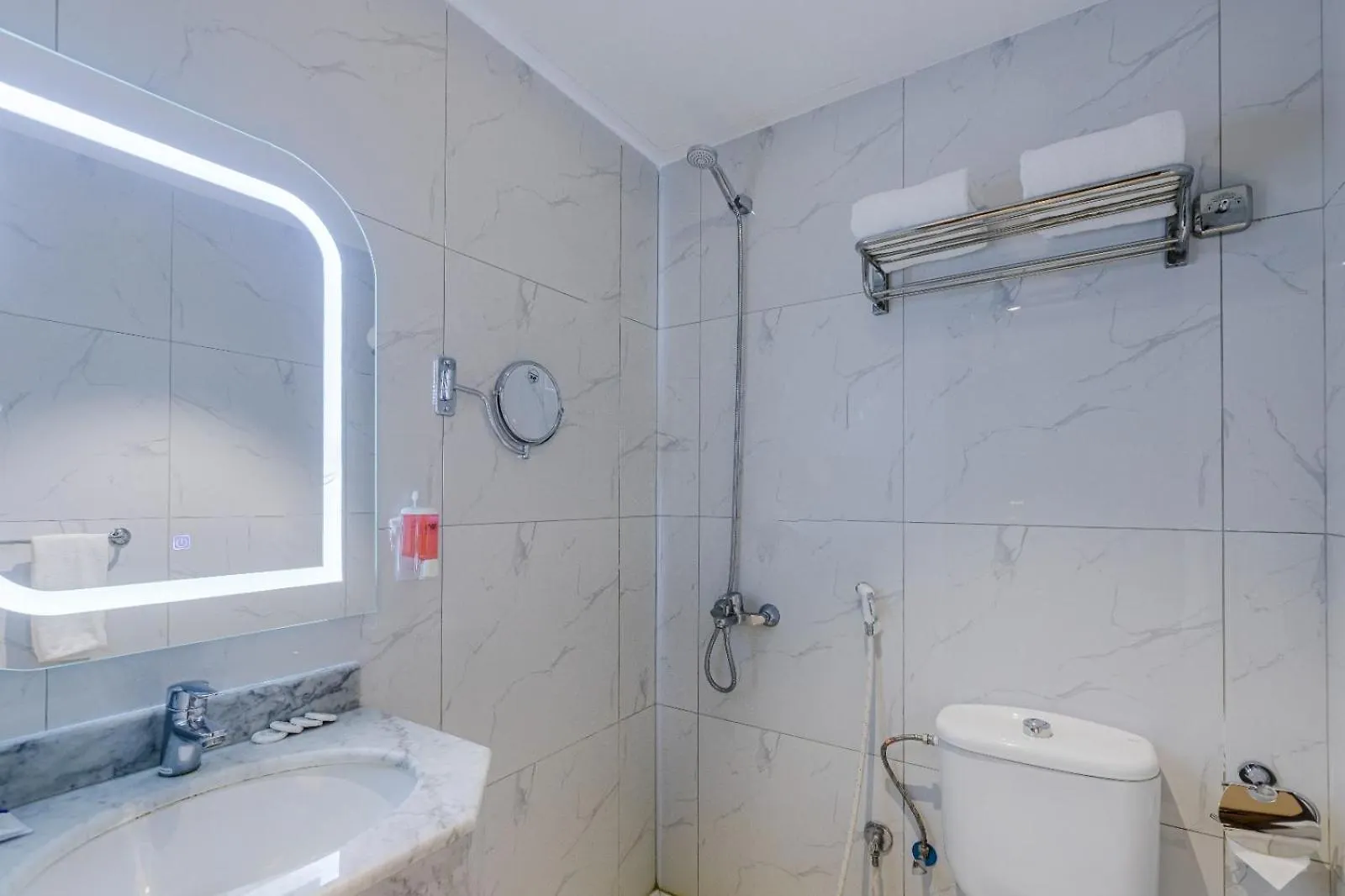 فندق فلسطين مكه مكة