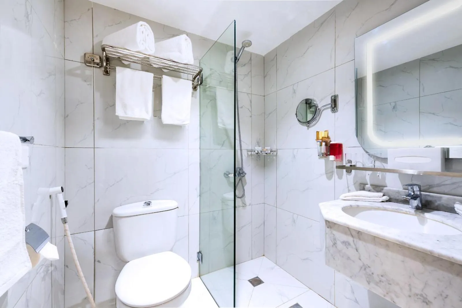 فندق فلسطين مكه مكة المملكة العربية السعودية