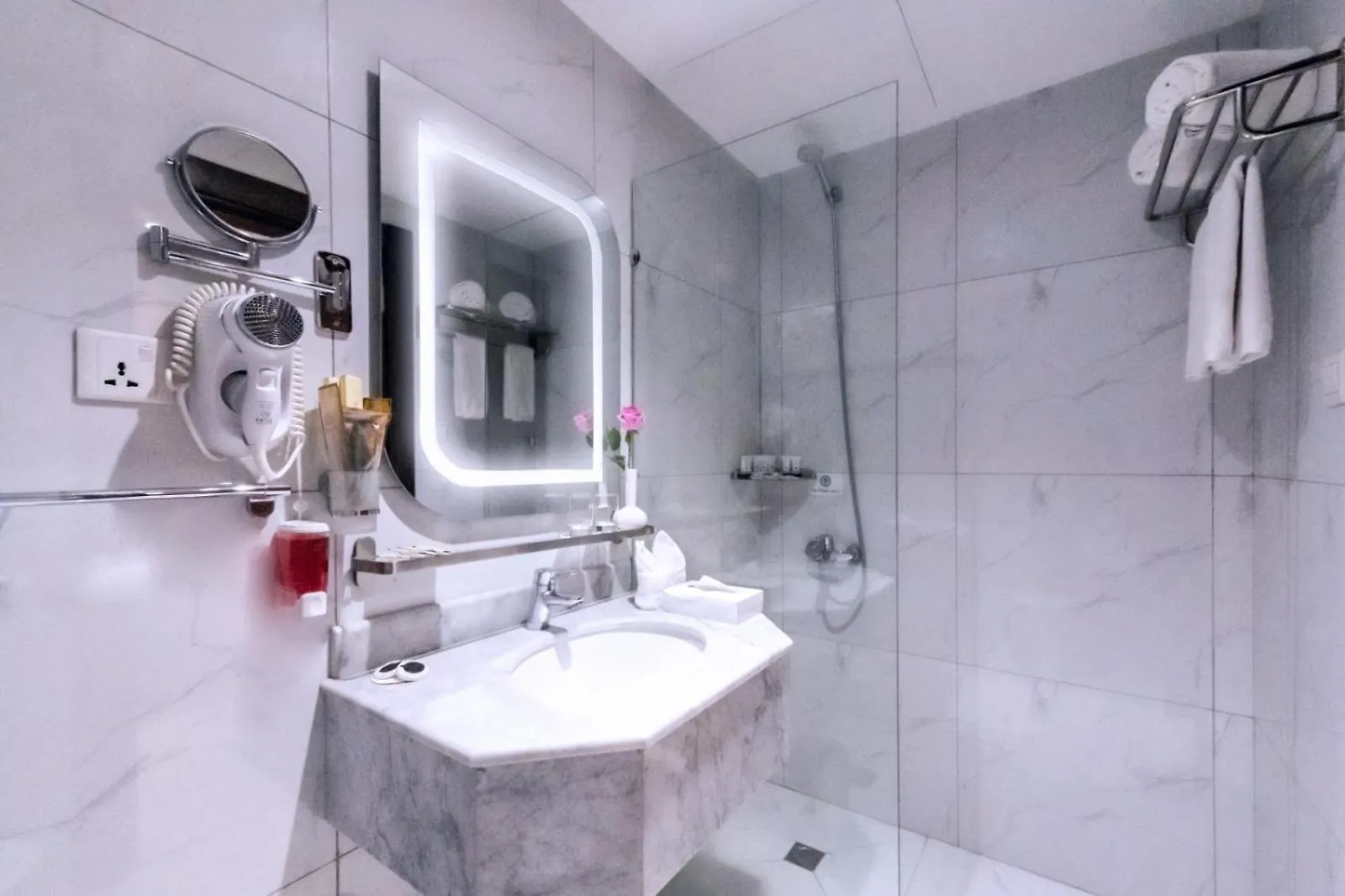 فندق فلسطين مكه مكة 3*,  المملكة العربية السعودية