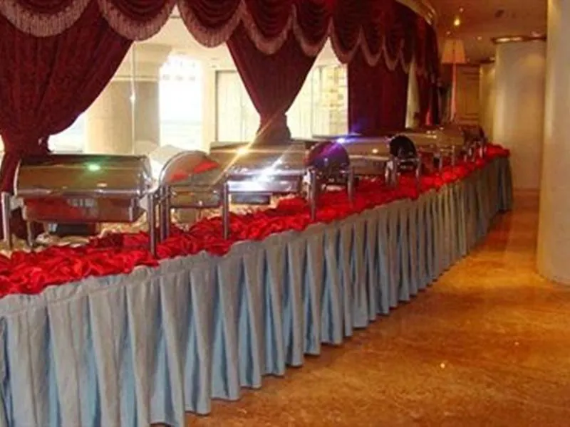 Palestine Hotel Makkah Mecca
