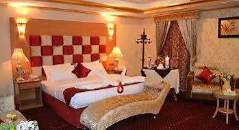 Palestine Hotel Makkah Mekke